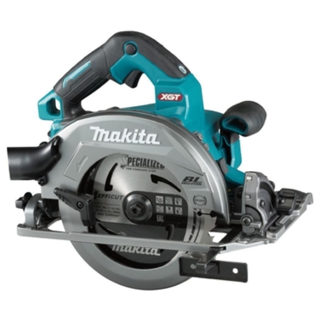 מסור עגול HS004G 40V מתוצרת Makita