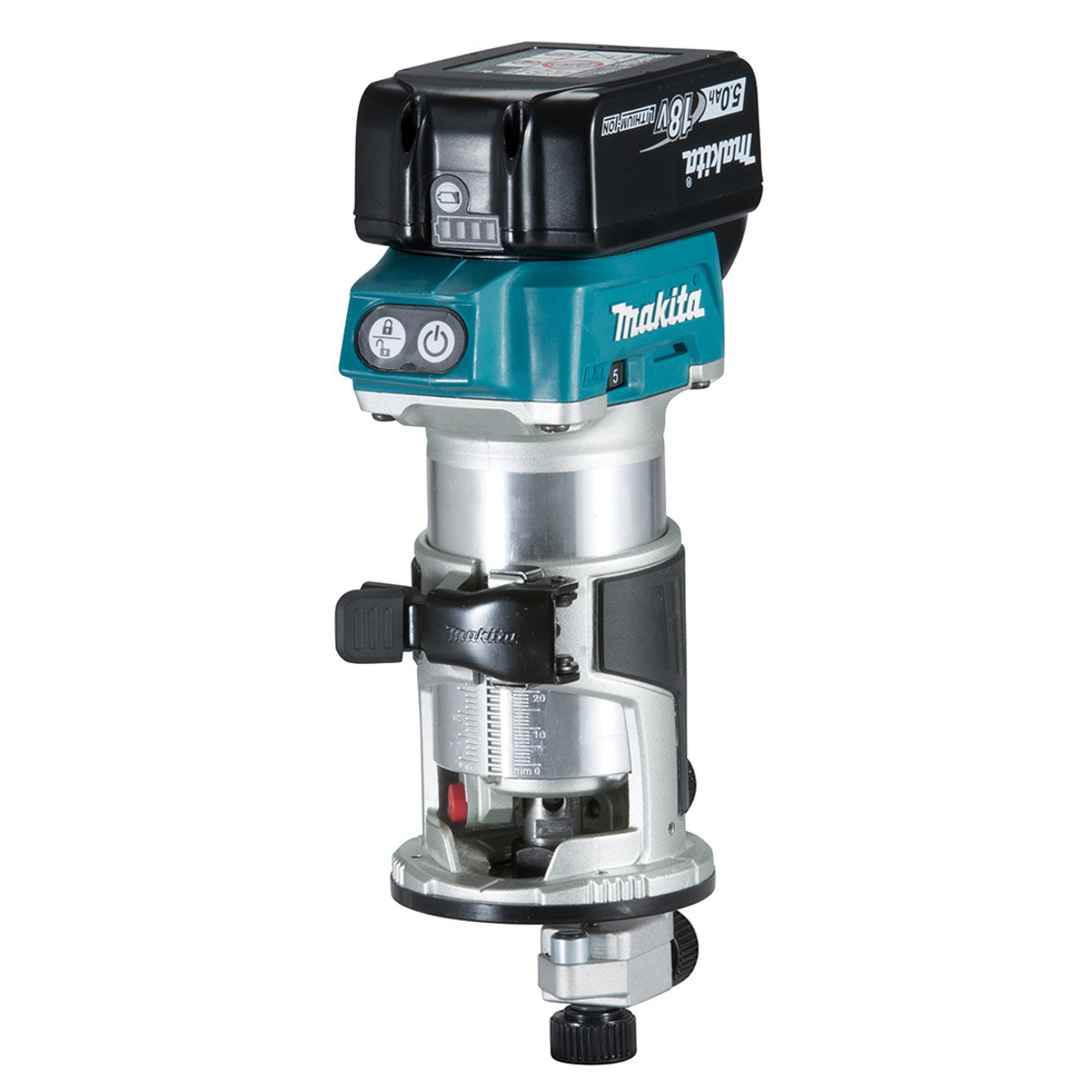 טרימר DRT50Z 18V מתוצרת Makita