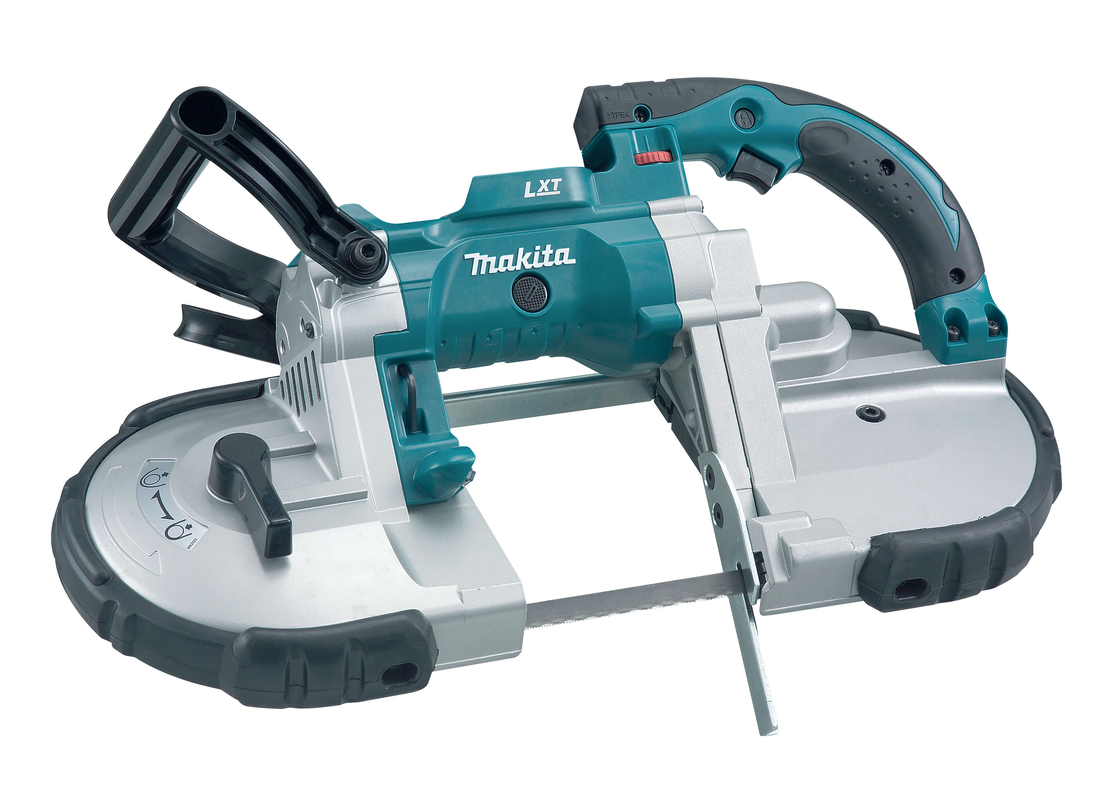 מסור סרט DPB180ZK מתוצרת Makita
