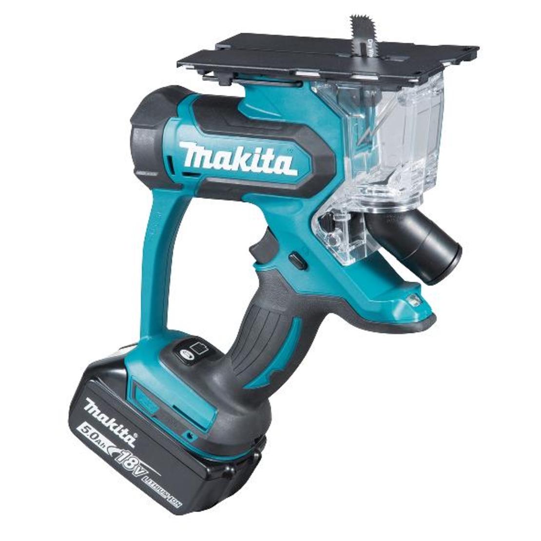 מסור גבס ועץ DSD180 18V מתוצרת Makita