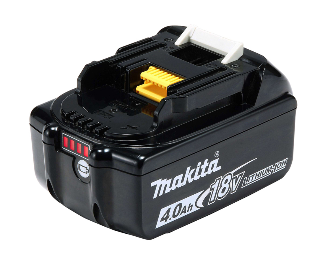 סוללה 18V נטענת MAKITA BL1840B 4A מקיטה