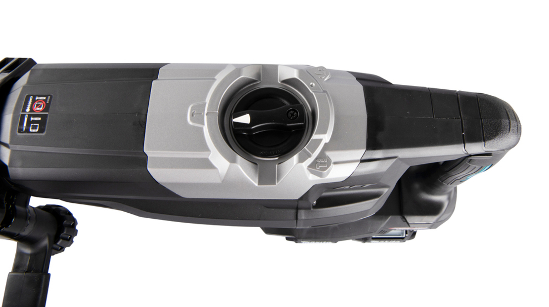 גוף פטיש חציבה וקידוח נטען 52 מ