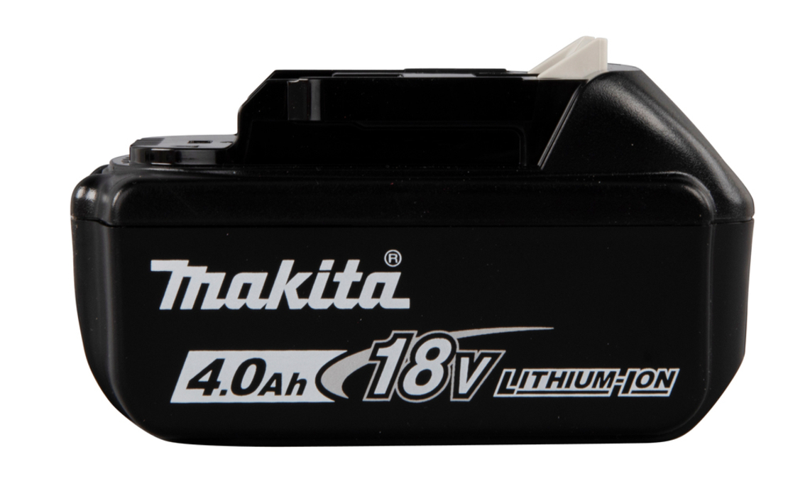 סוללה 18V נטענת MAKITA BL1840B 4A מקיטה
