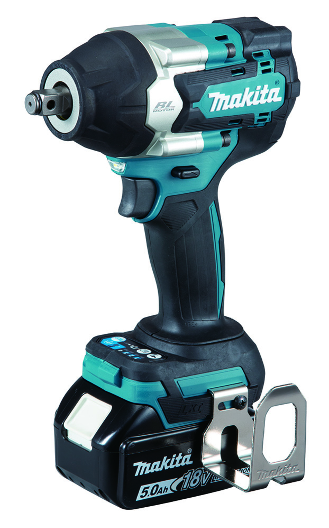 מפתח אימפקט DTW700 18V מתוצרת Makita
