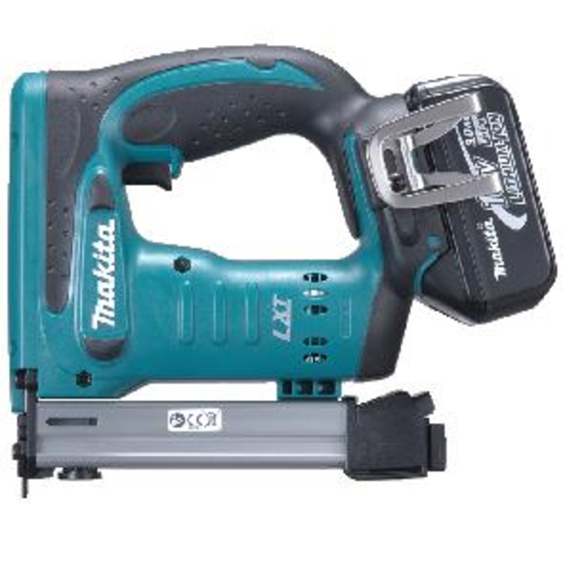 אקדח סיכות DST221 18V מתוצרת Makita
