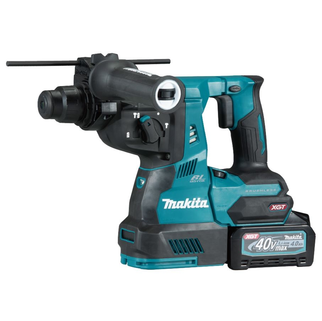 פטישון HR003G 40V מתוצרת Makita