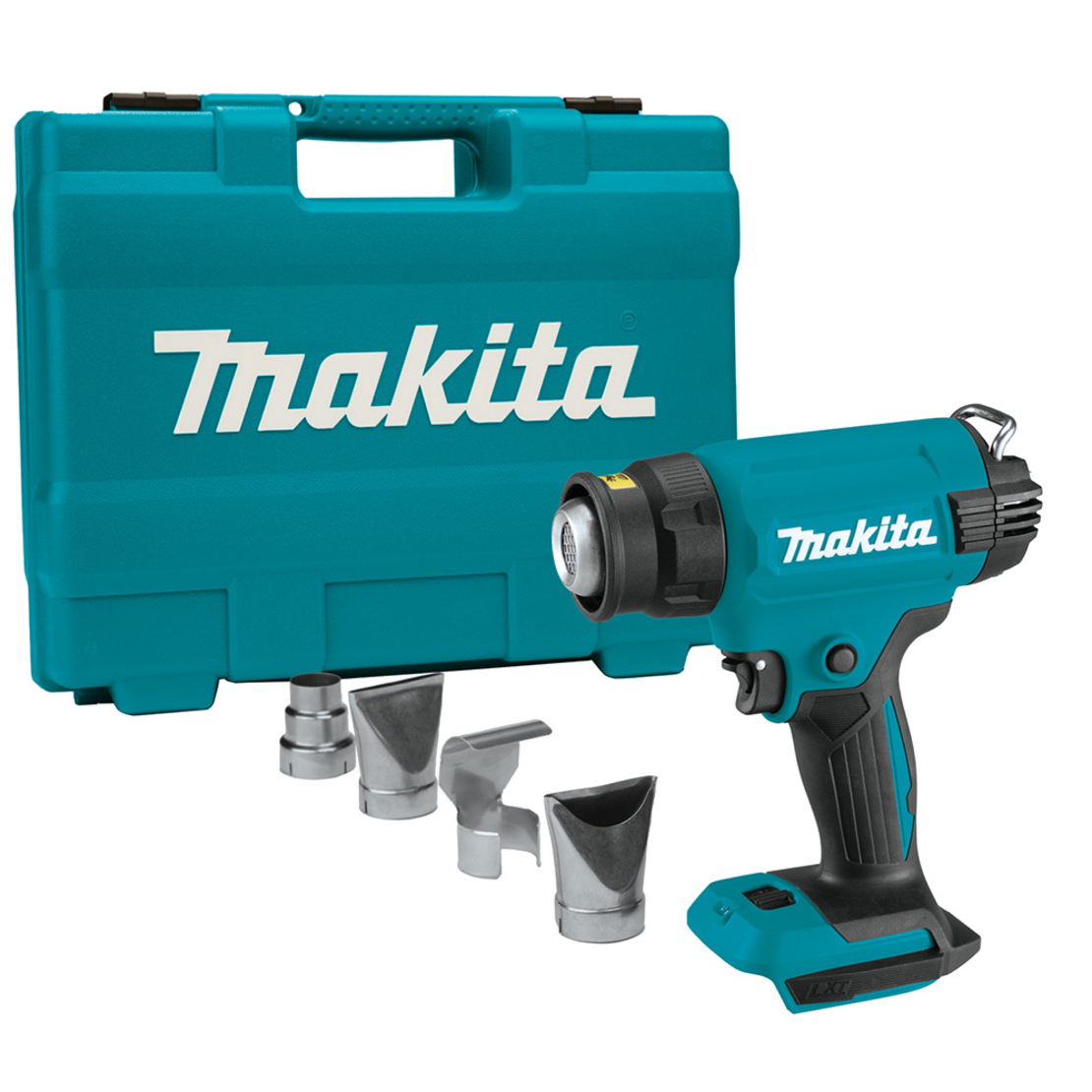 מפזר חום נטען DHG181 מתוצרת Makita