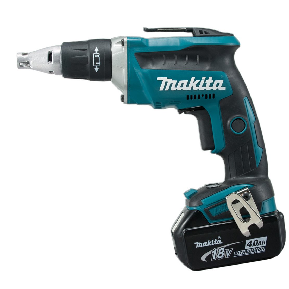 גוף מברגת גבס מתח 18V דגם MAKITA DFS452Z מקיטה