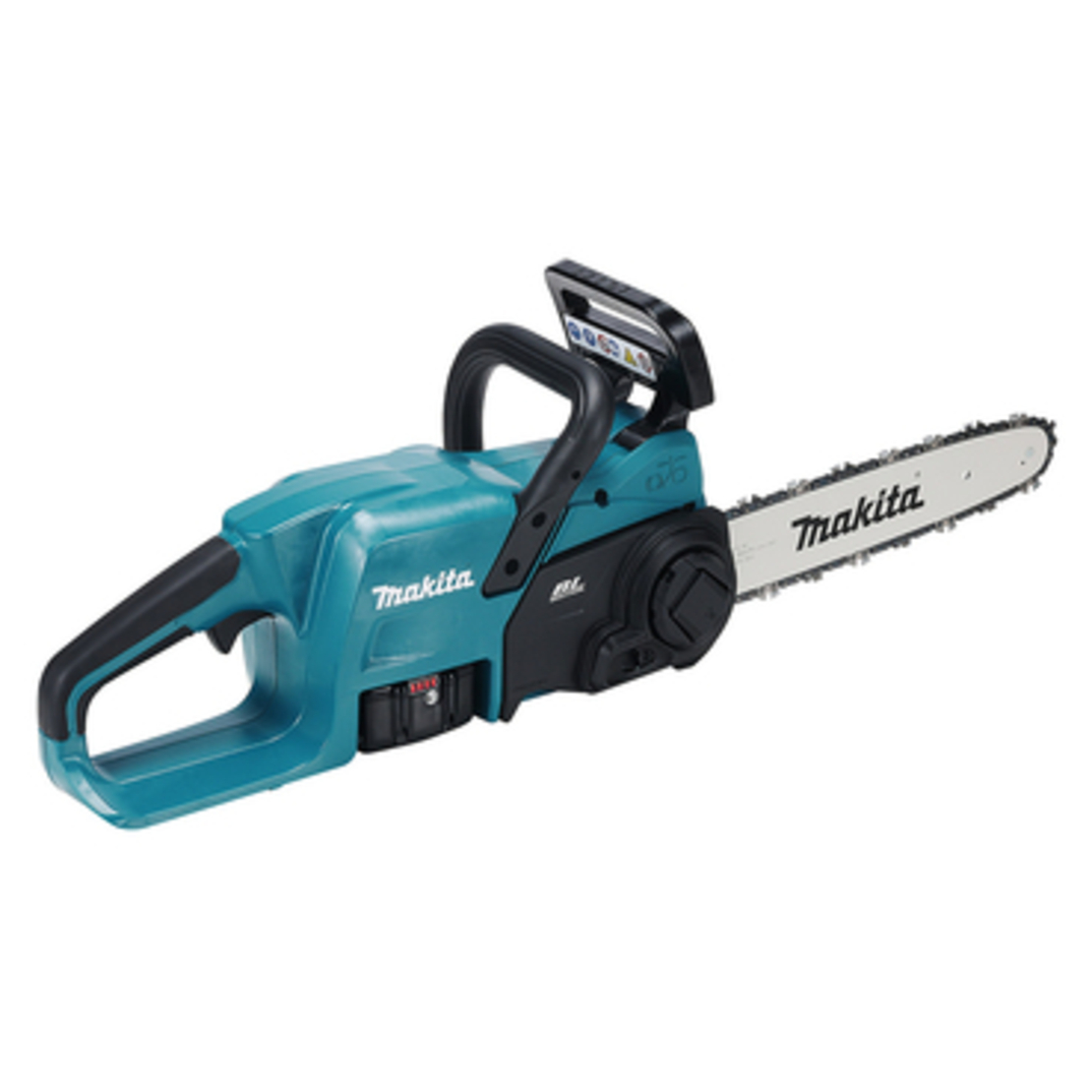 מסור שרשרת נטען DUC307 18V מתוצרת Makita