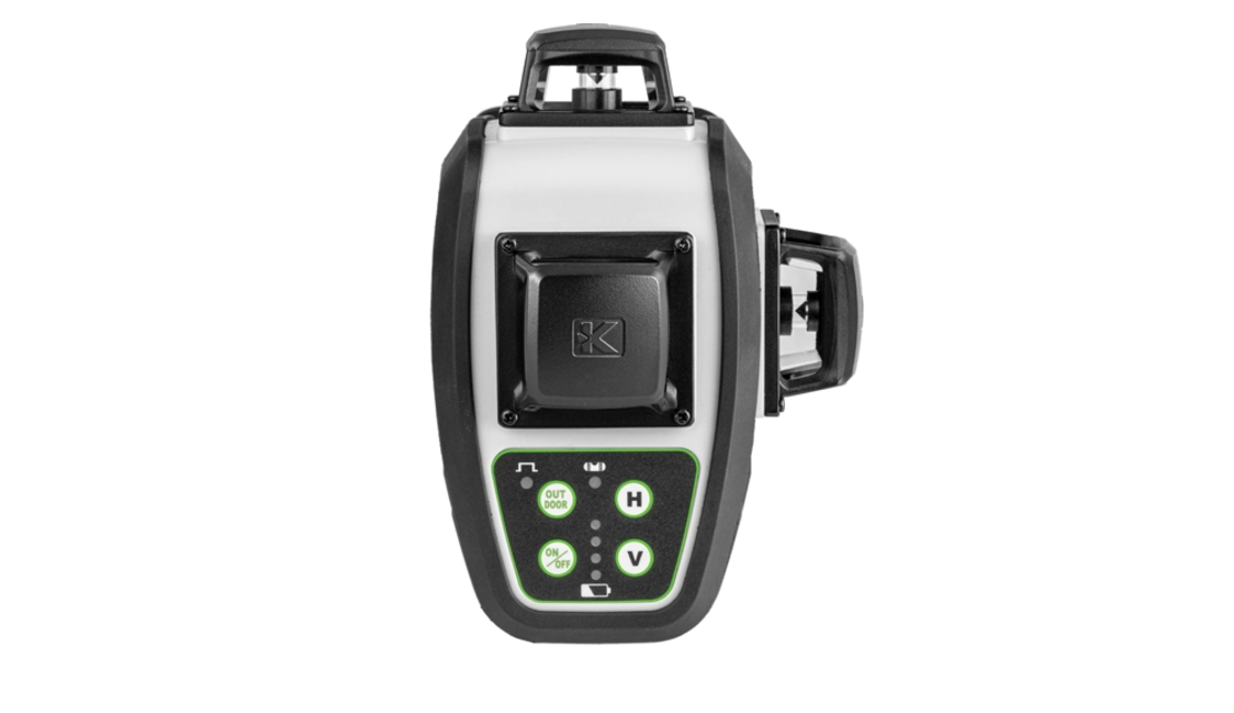 פלס לייזר -  884G PROLASER  4D XTRA