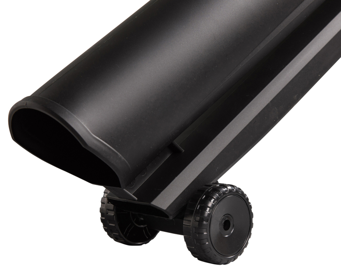 מפוח שואב עלים 18V נטען 4.2 מ