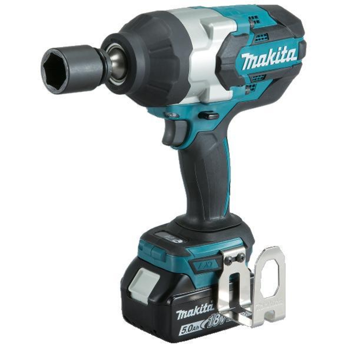 מפתח אימפקט DTW1001ZJ 18V מתוצרת Makita