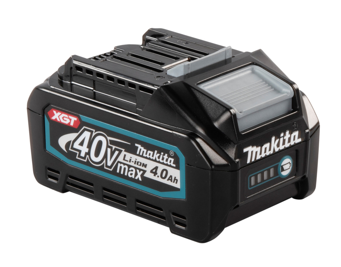 סוללה 40V נטענת MAKITA BL4040 4Ah מקיטה