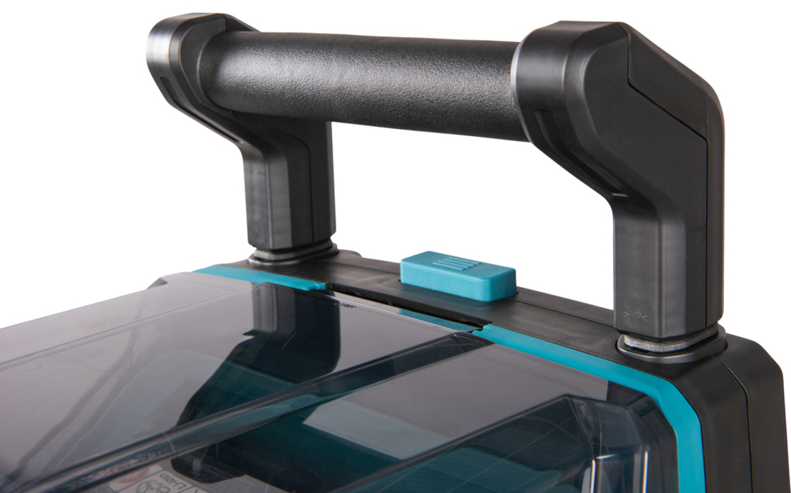 מכונת שטיפה בלחץ 40V נטענת גוף MAKITA HW001GZ מקיטה