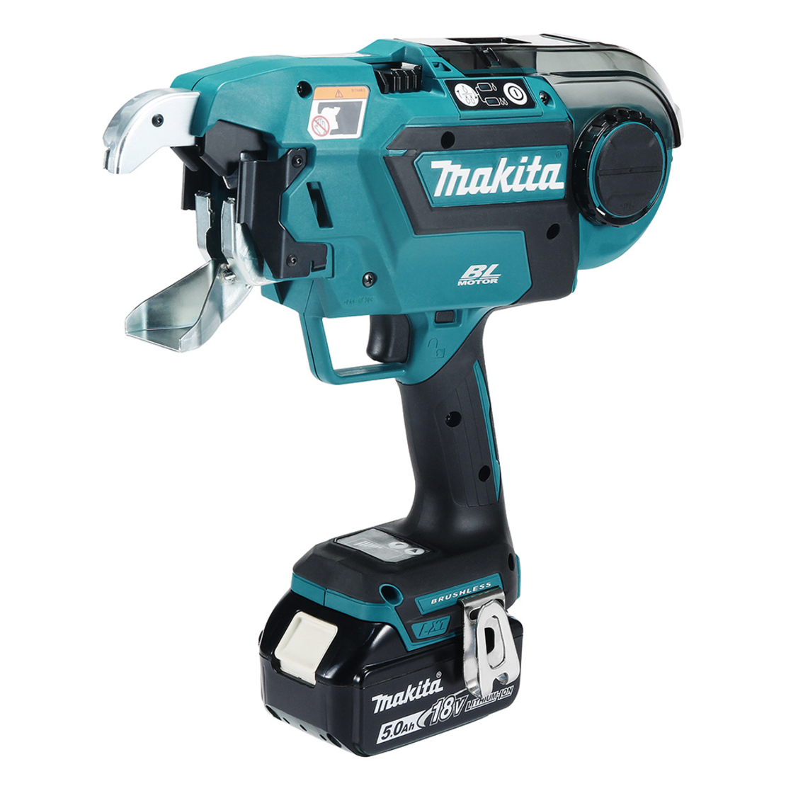 קושרת חוטים DTR181Z 18V מתוצרת Makita