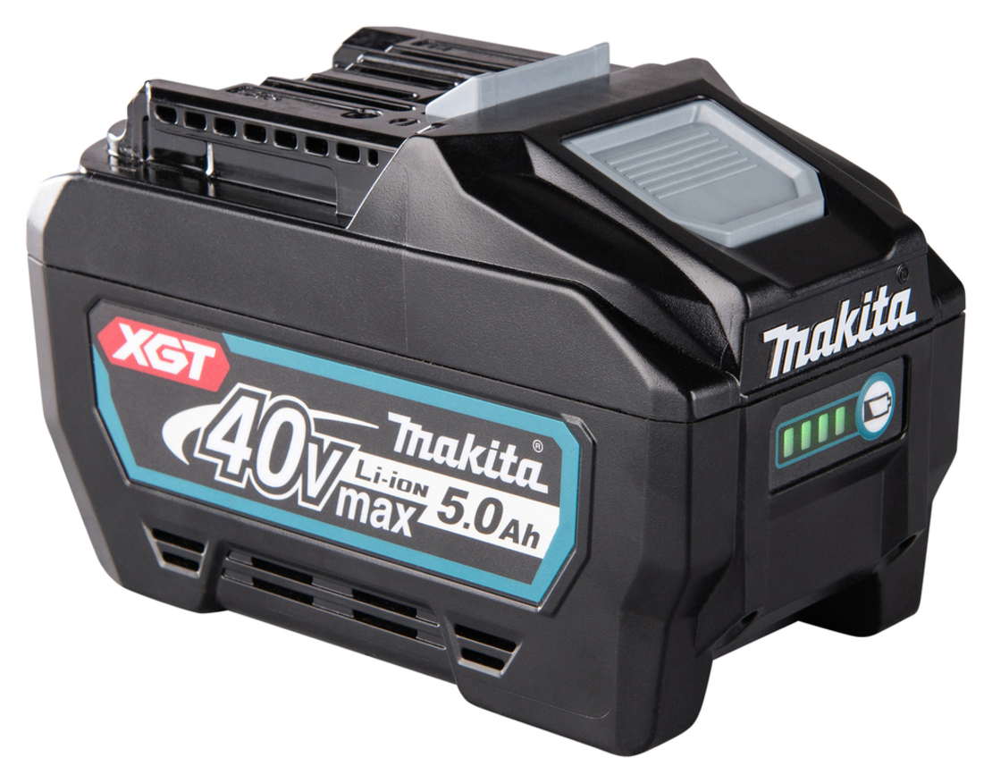 סוללה MAKITA BL4050 5Ah 40V מקיטה