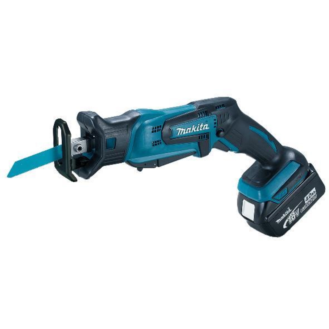 מסור חרב DJR185 18V מתוצרת Makita