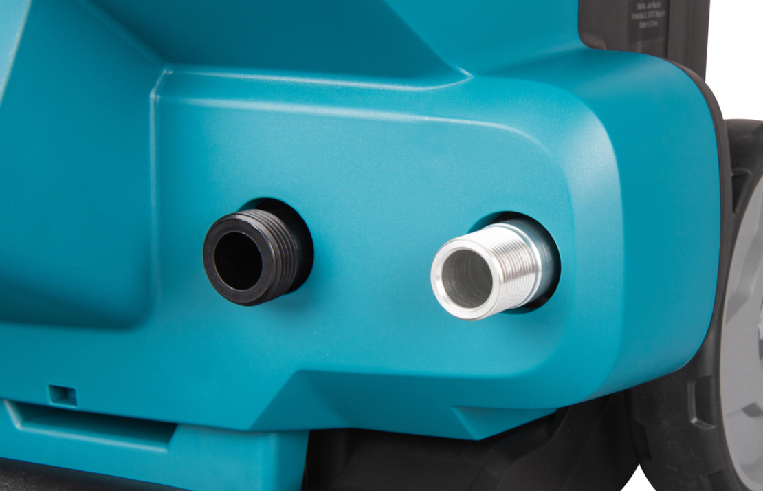מכונת שטיפה בלחץ 40V נטענת גוף MAKITA HW001GZ מקיטה