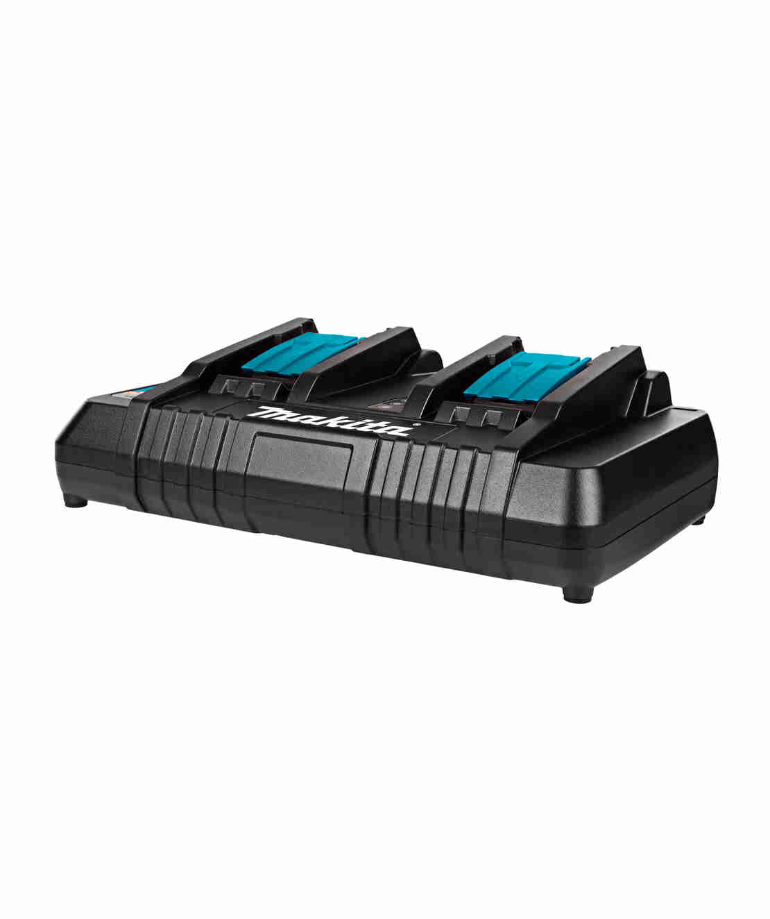 מטען מהיר כפול חכם MAKITA DC18RD 18V מקיטה