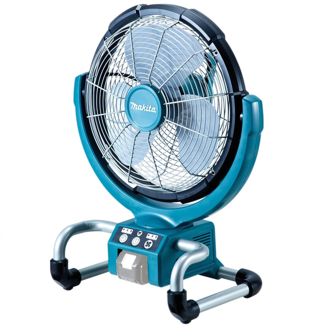 מאוורר DCF300Z 18V מתוצרת Makita