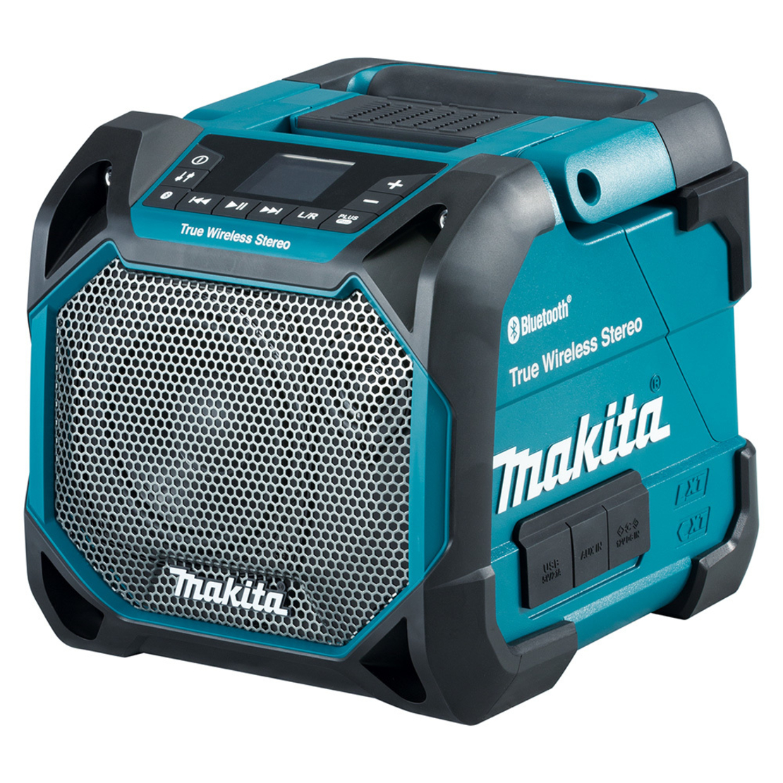 רמקול מגבר אלחוטי DMR203 18V מתוצרת Makita