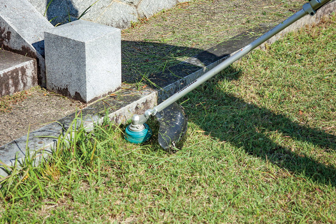 אביזר חרמש EM408MP MAKITA המתאים ל DUX18 מקיטה