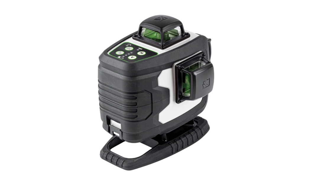 פלס לייזר -  884G PROLASER  4D XTRA