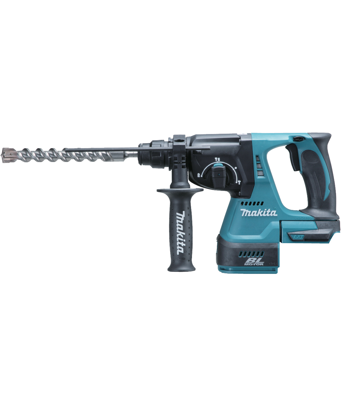 פטישון DHR242 18V מתוצרת Makita