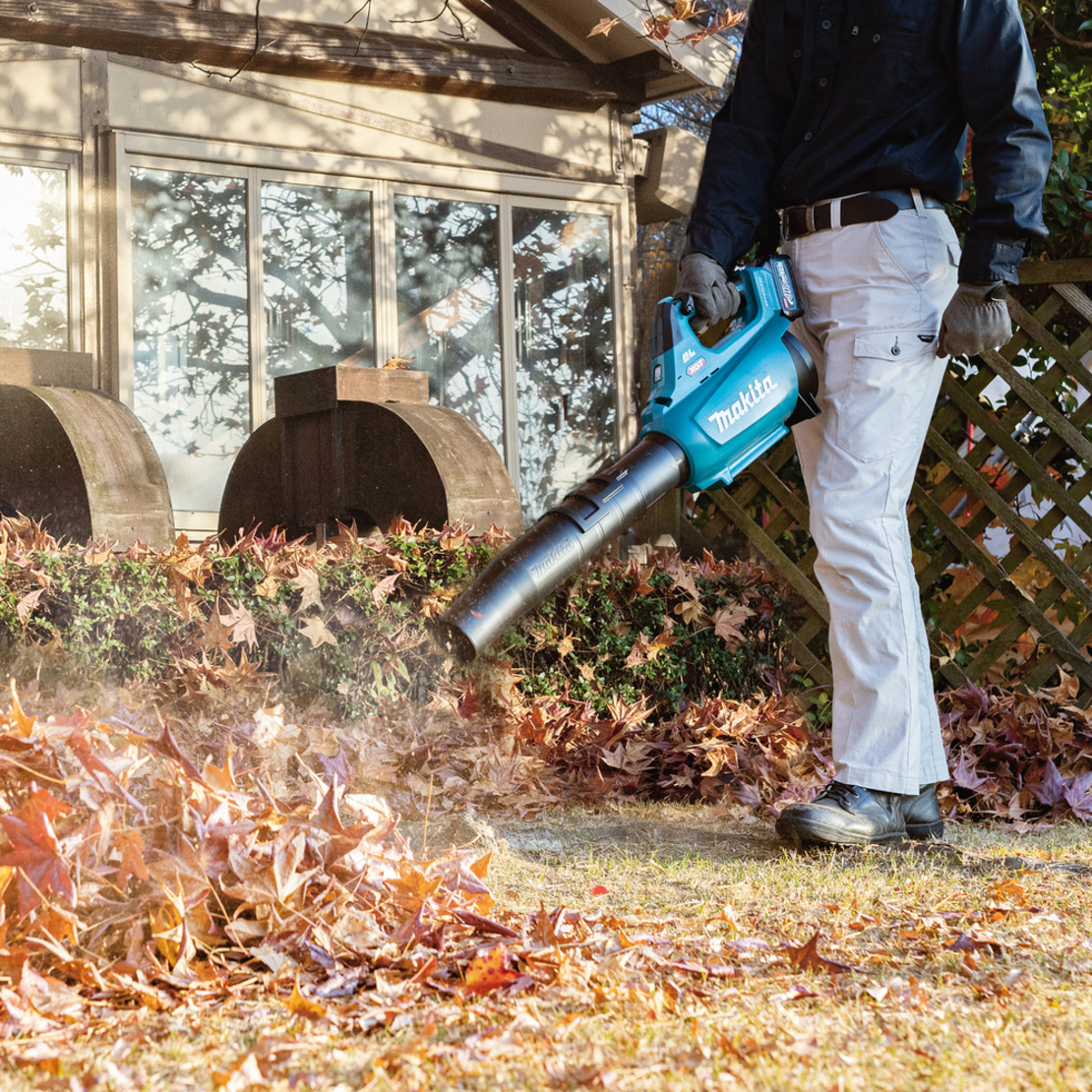 מפוח עלים 18V נטען 13 מ