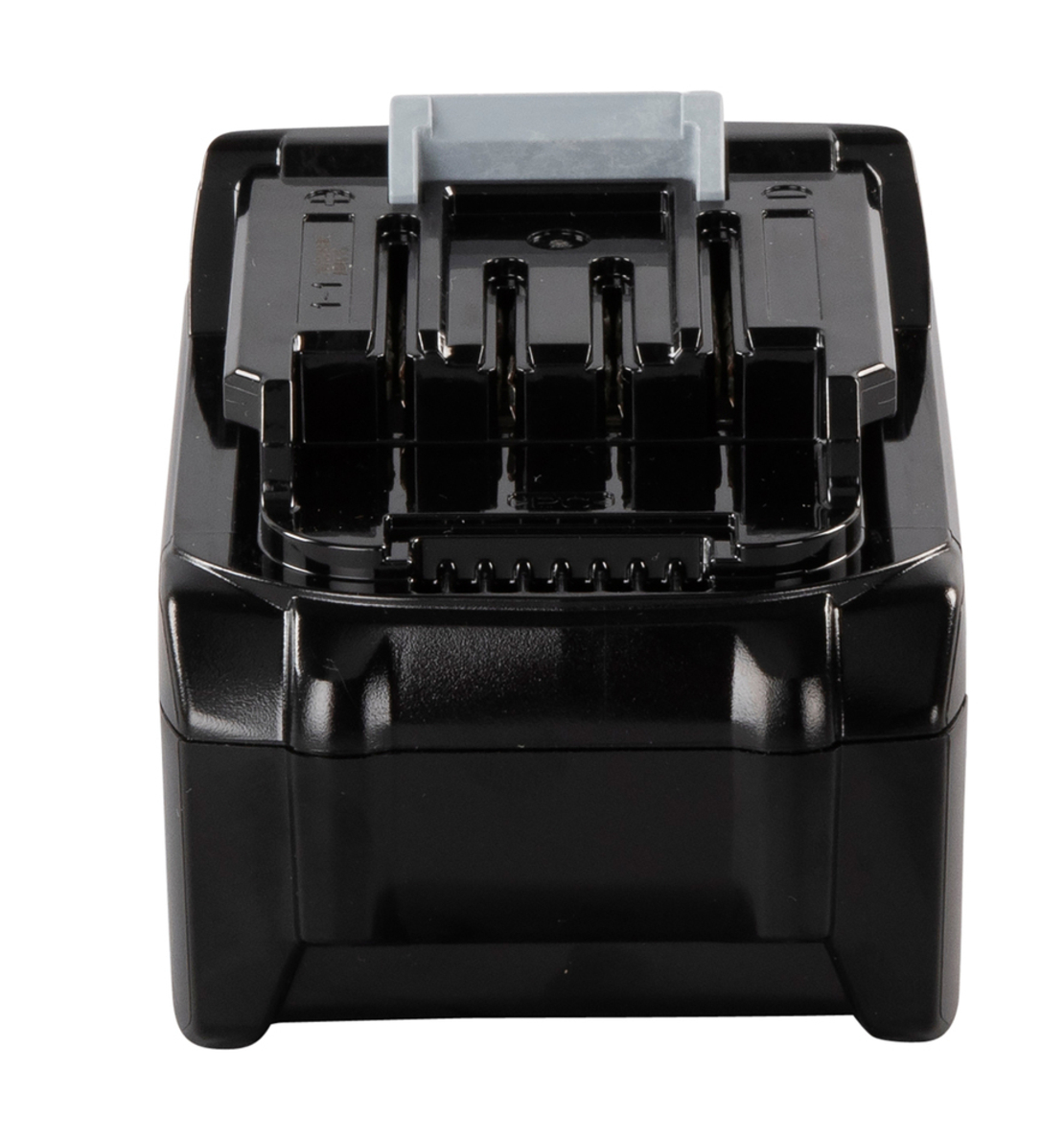 סוללה 40V נטענת MAKITA BL4025 2.5Ah מקיטה