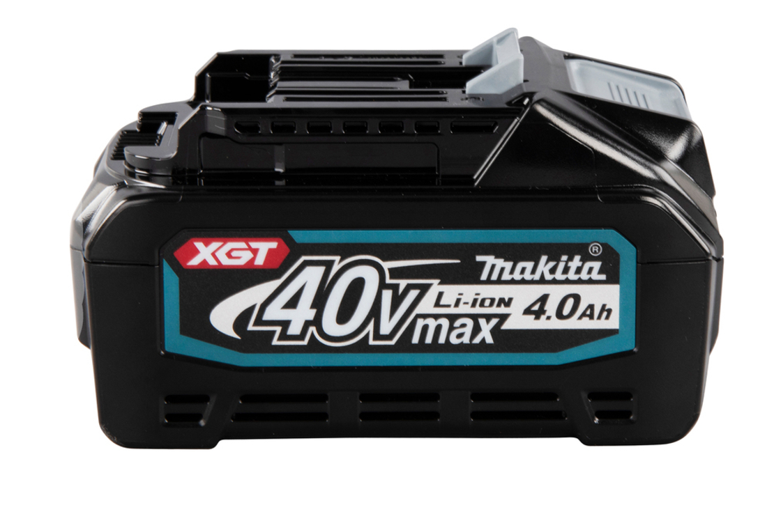 סוללה 40V נטענת MAKITA BL4040 4Ah מקיטה