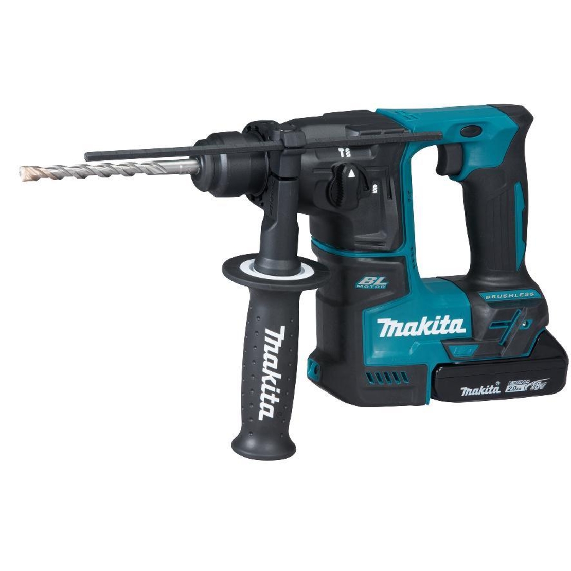 פטישון DHR171 18V מתוצרת Makita