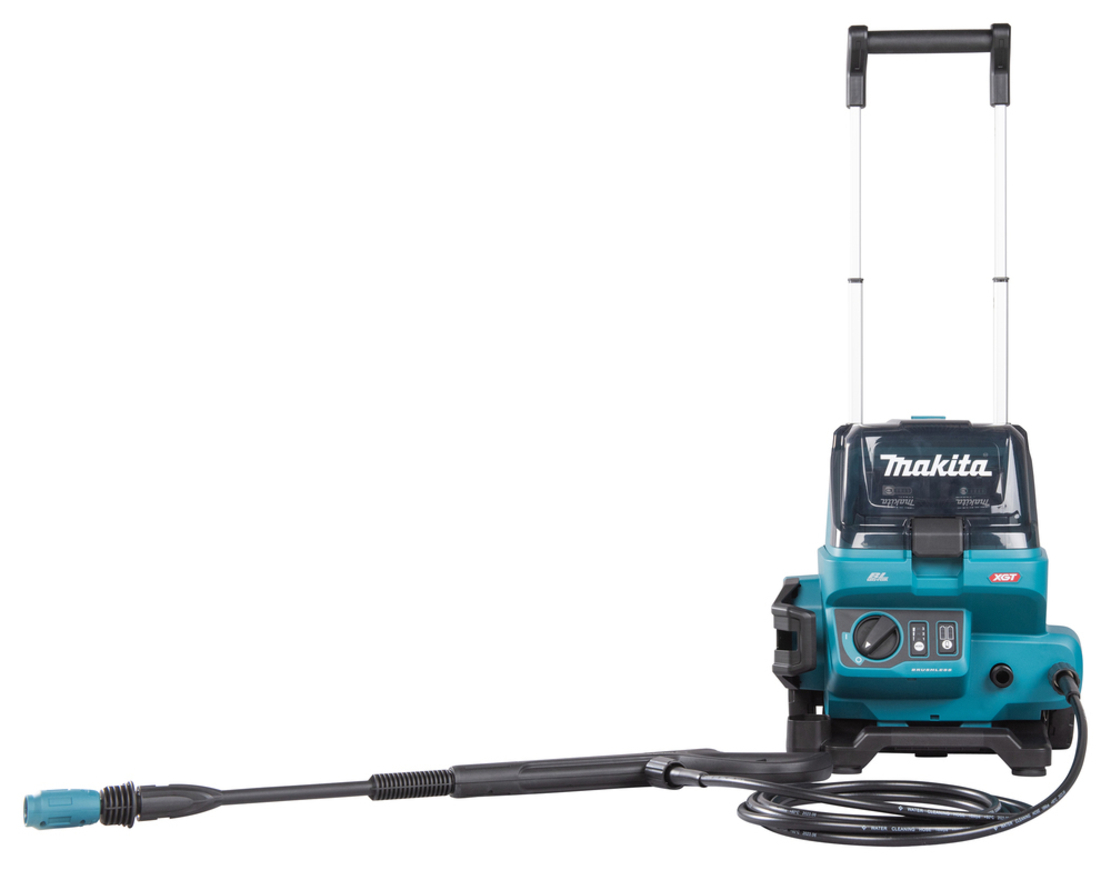 מכונת שטיפה בלחץ 40V נטענת גוף MAKITA HW001GZ מקיטה