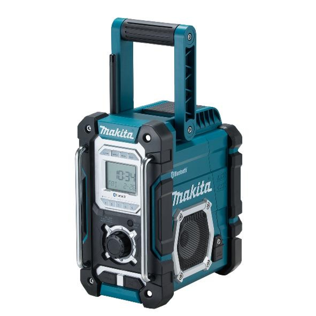 רדיו DMR108 18V מתוצרת Makita