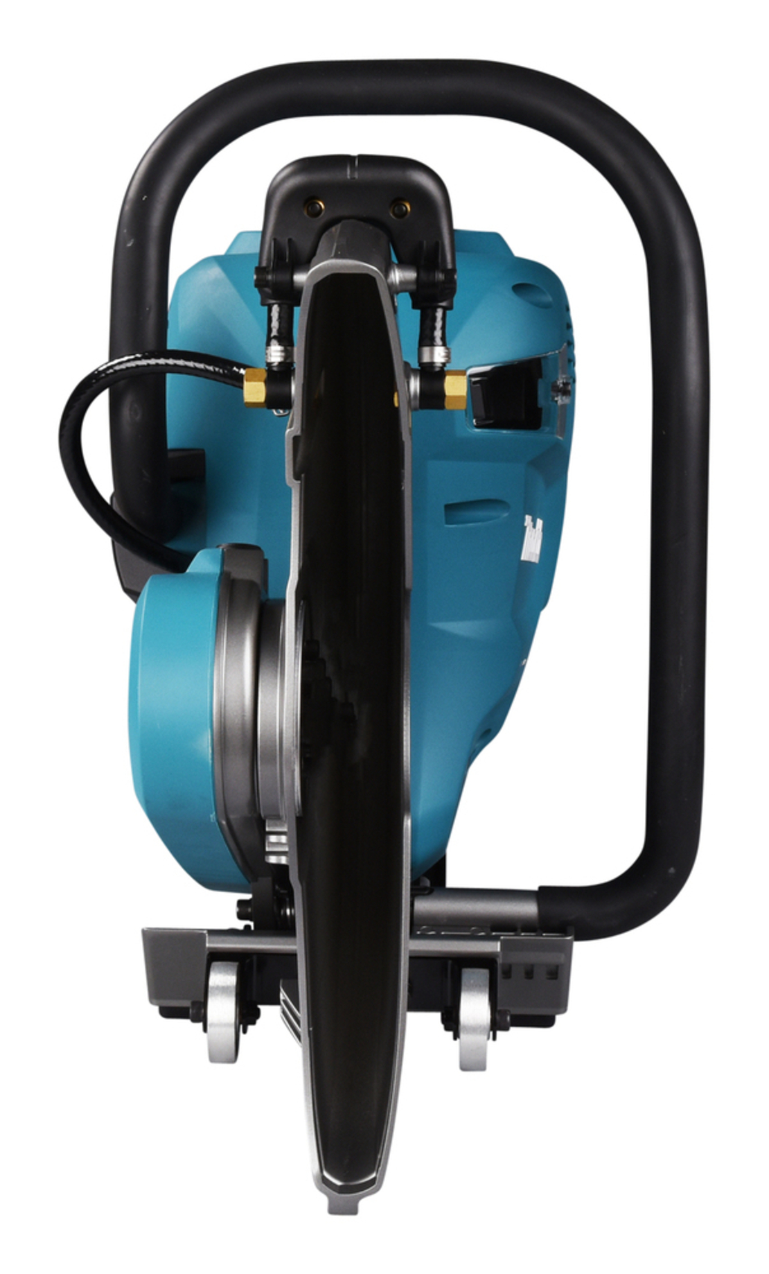 מסור לחיתוך מתכת ובטון 2X40V נטען 355 מ