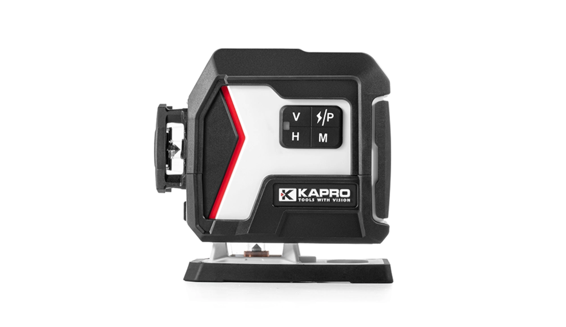 פלס לייזר - Nucleo Mini 3D Green Laser