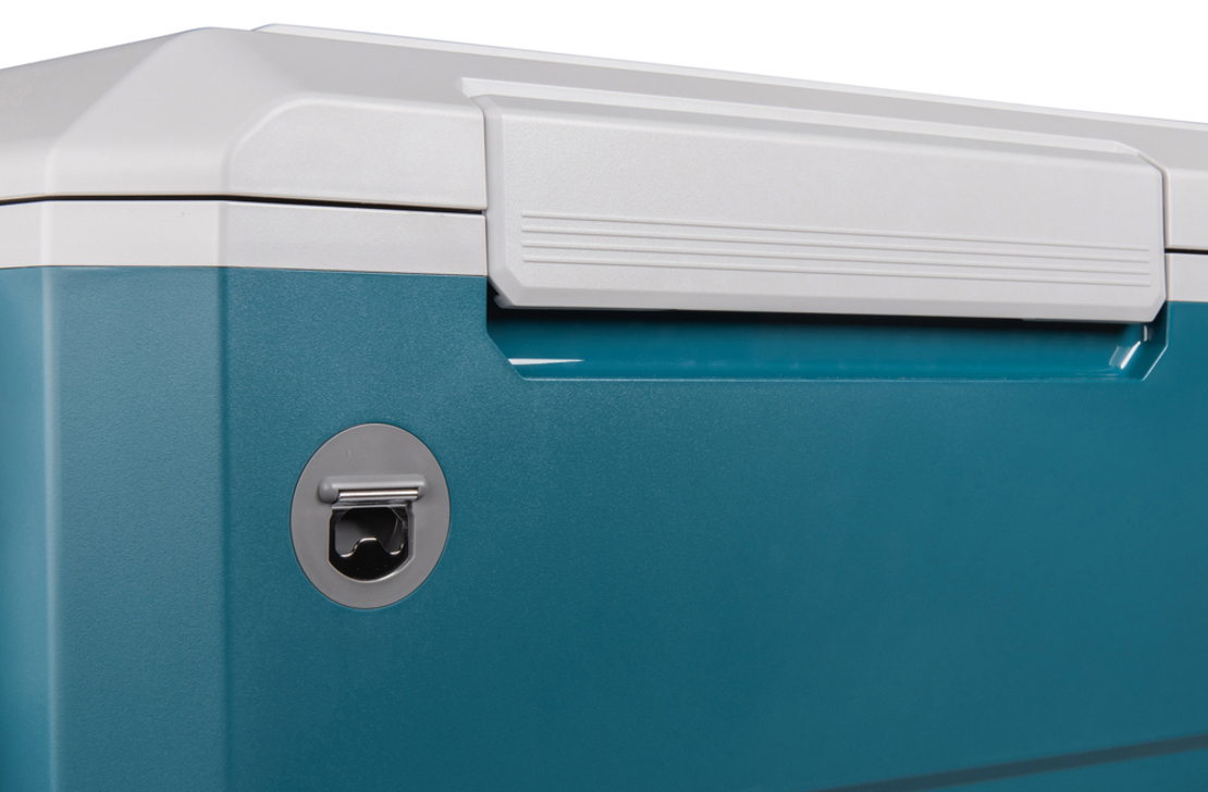 צידנית חום/קור 2X18V 40V נטענת 50 ליטר גוף MAKITA CW002GZ מקיטה