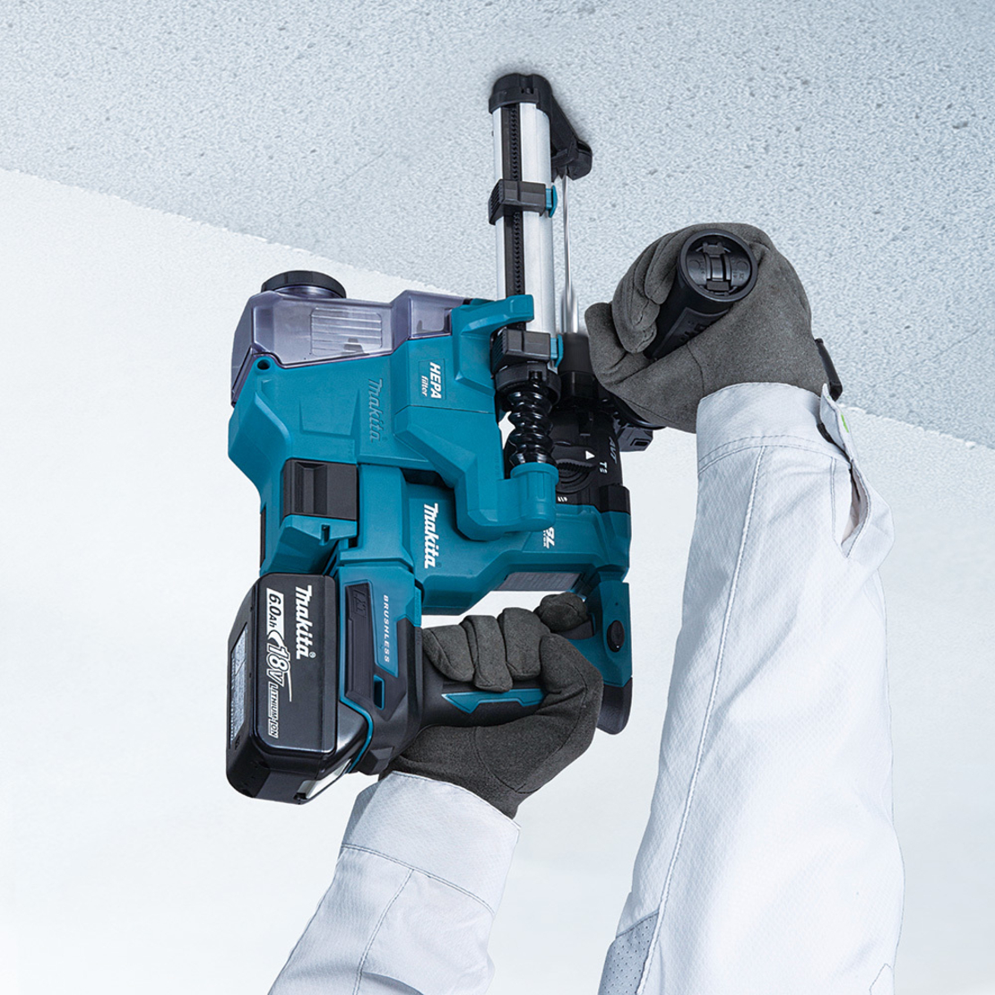 גוף פטישון נטען 18 מ