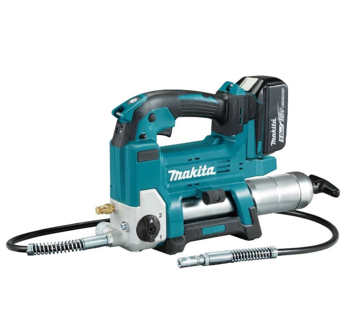 מגרזת DGP180 18V מתוצרת Makita
