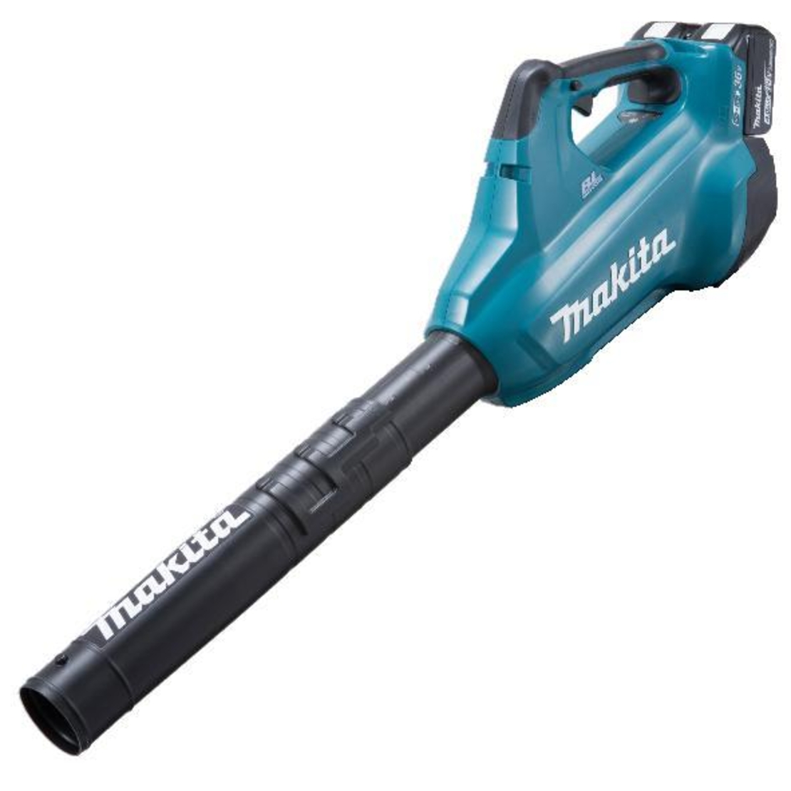 מפוח עלים DUB362 2X18V מתוצרת Makita