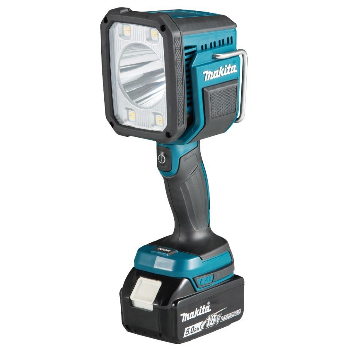 פנס DML812 18V מתוצרת Makita