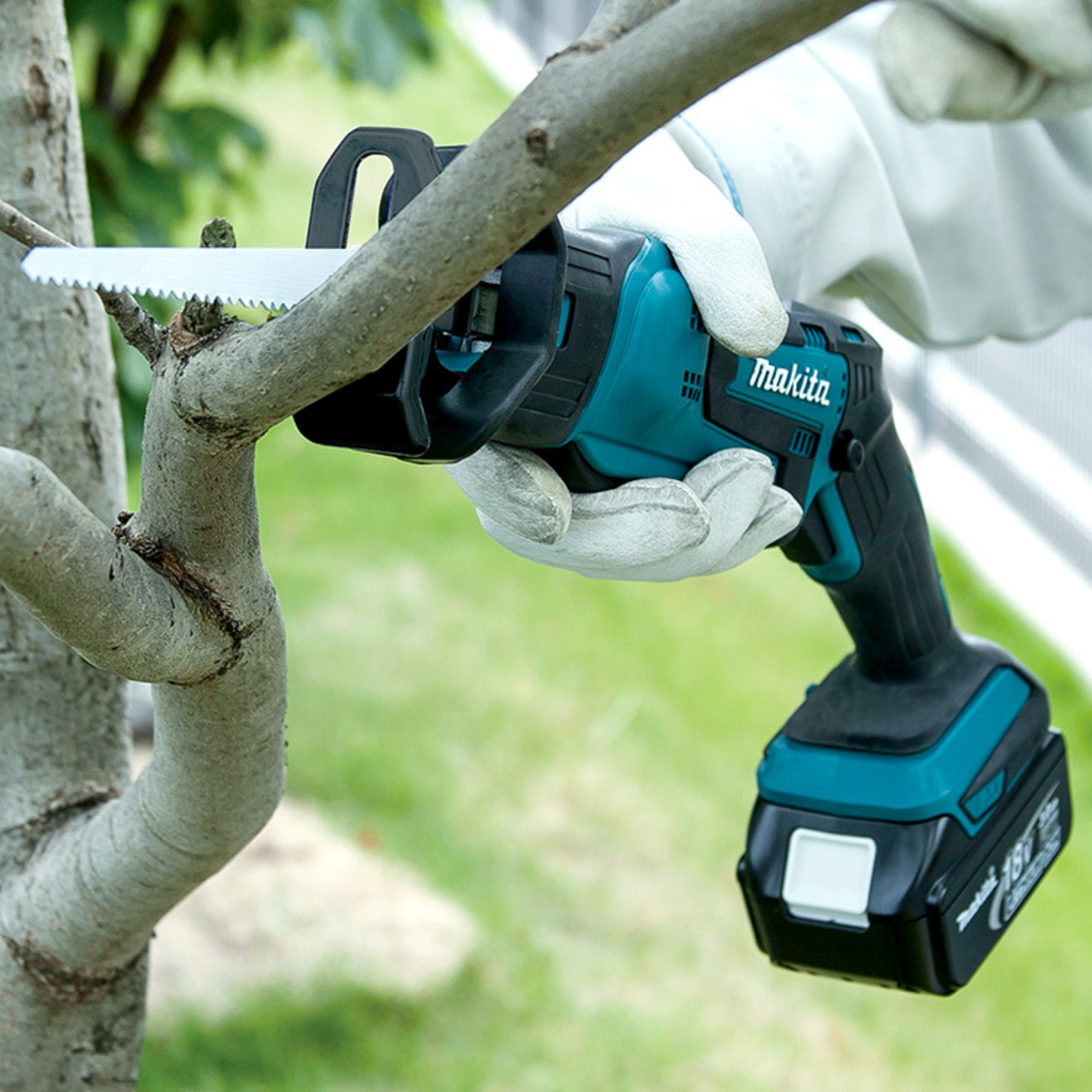 מסור חרב DJR185 18V מתוצרת Makita