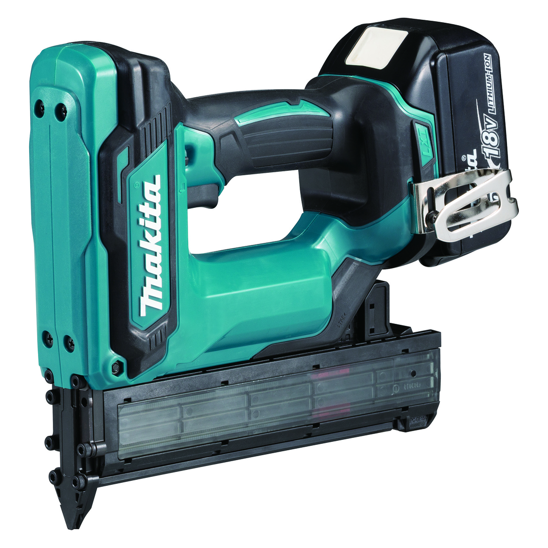 אקדח מסמרים DFN350 18V מתוצרת Makita