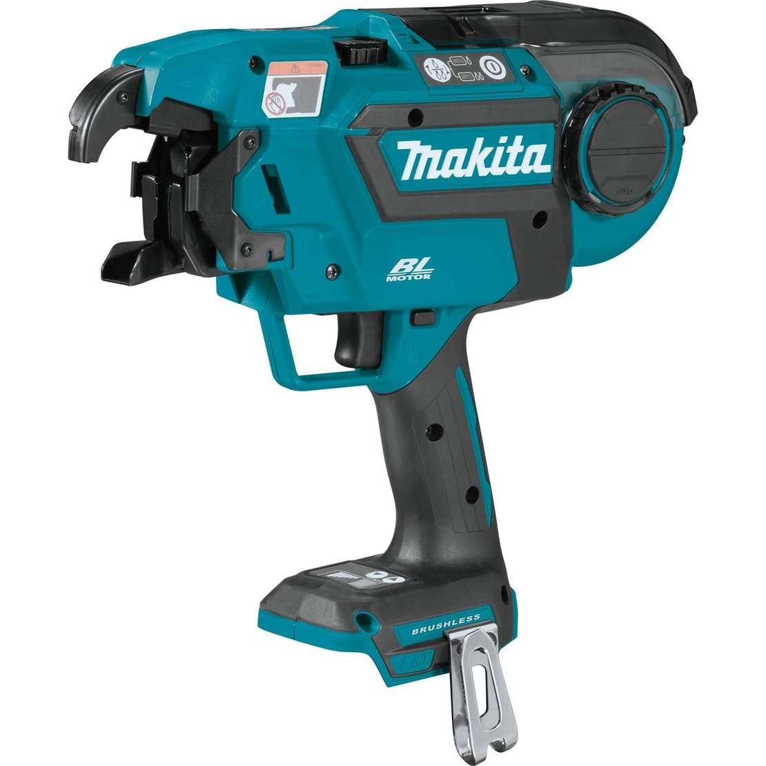 קושרת חוטים DTR180Z 18V מתוצרת Makita