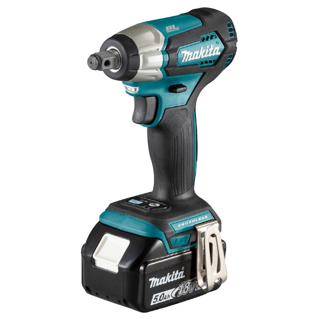 מפתח אימפקט DTW181 18V מתוצרת Makita
