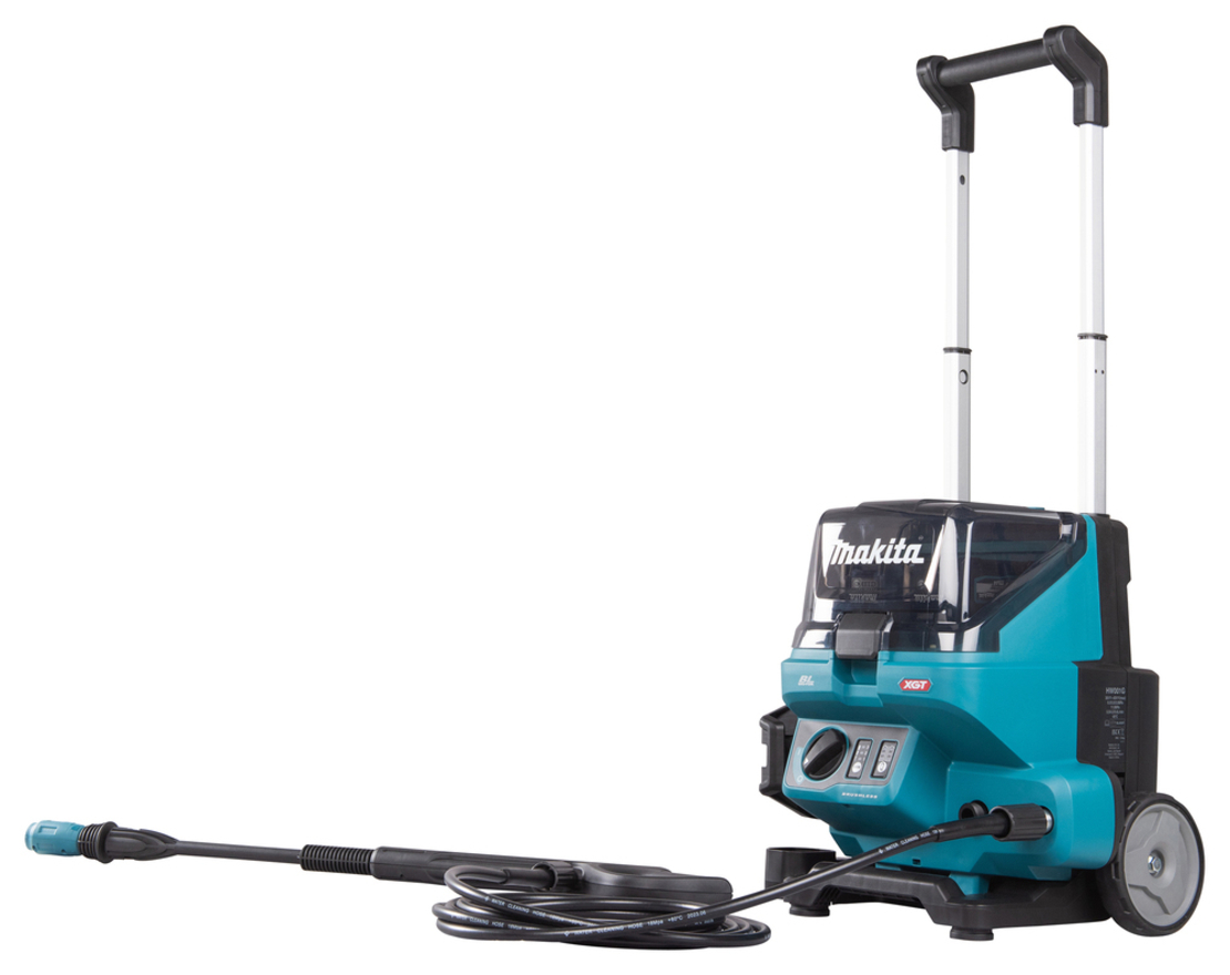 מכונת שטיפה בלחץ 40V נטענת גוף MAKITA HW001GZ מקיטה