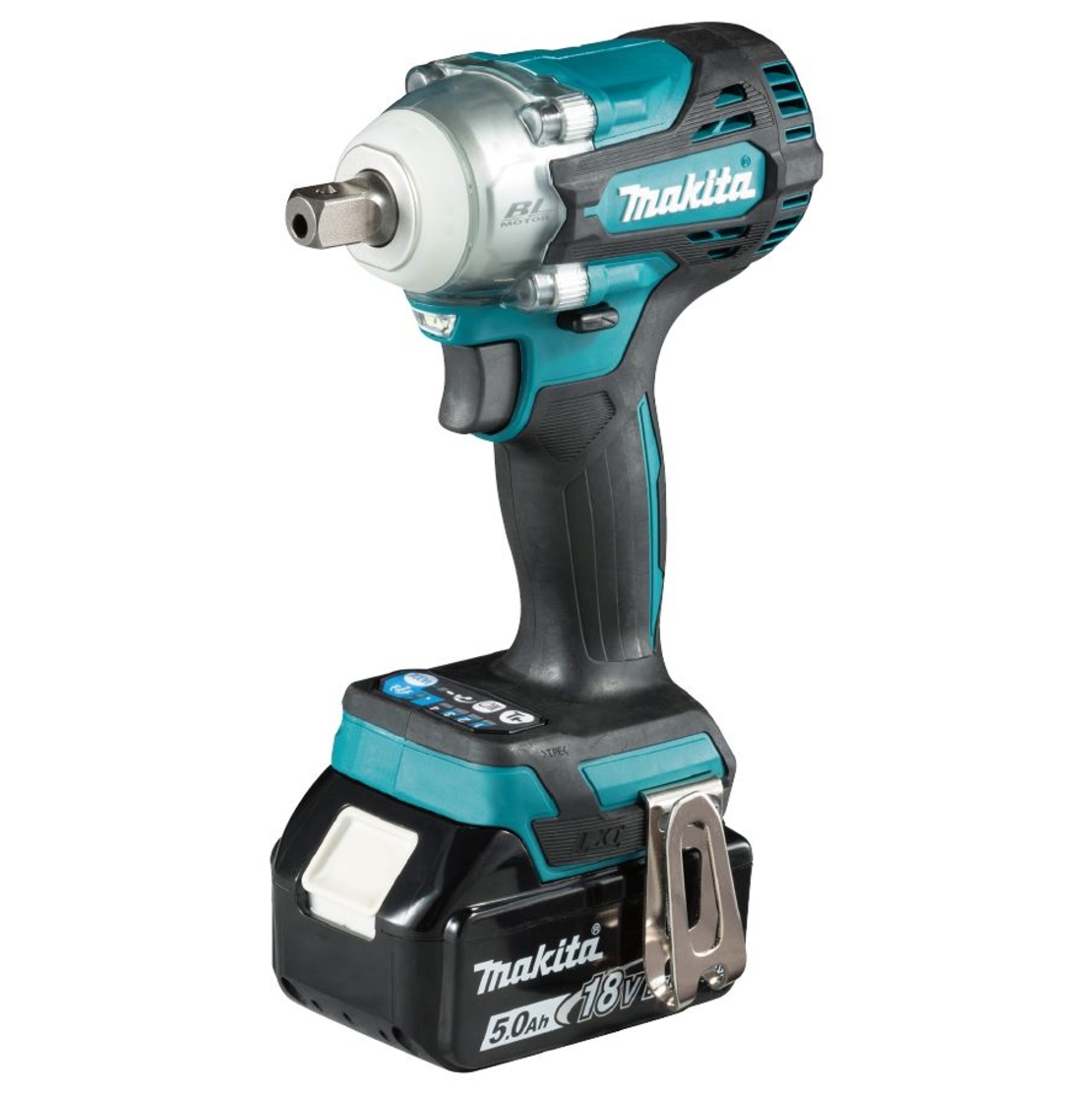 מפתח אימפקט DTW301 18V מתוצרת Makita