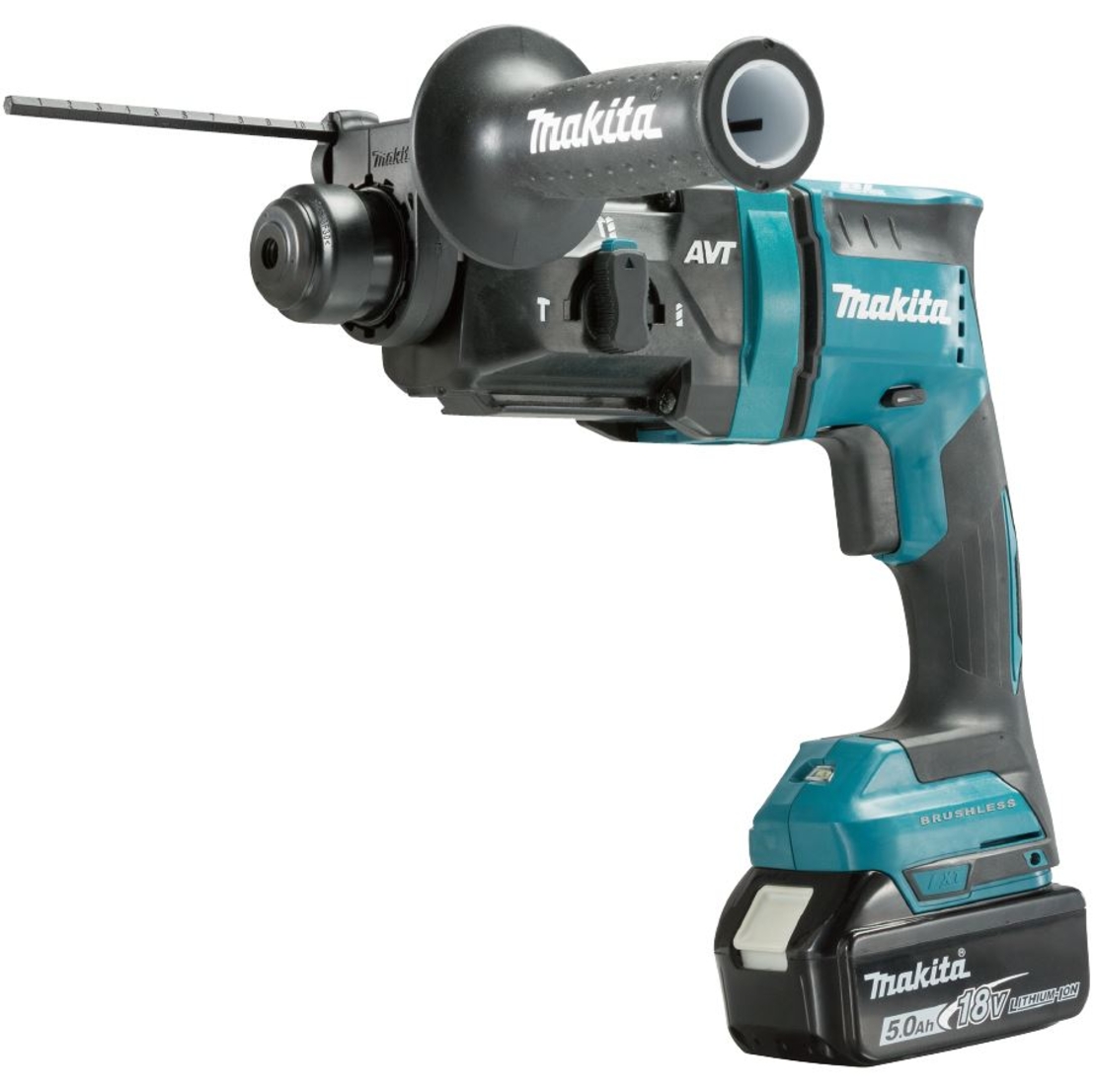 פטישון DHR182 18V מתוצרת Makita