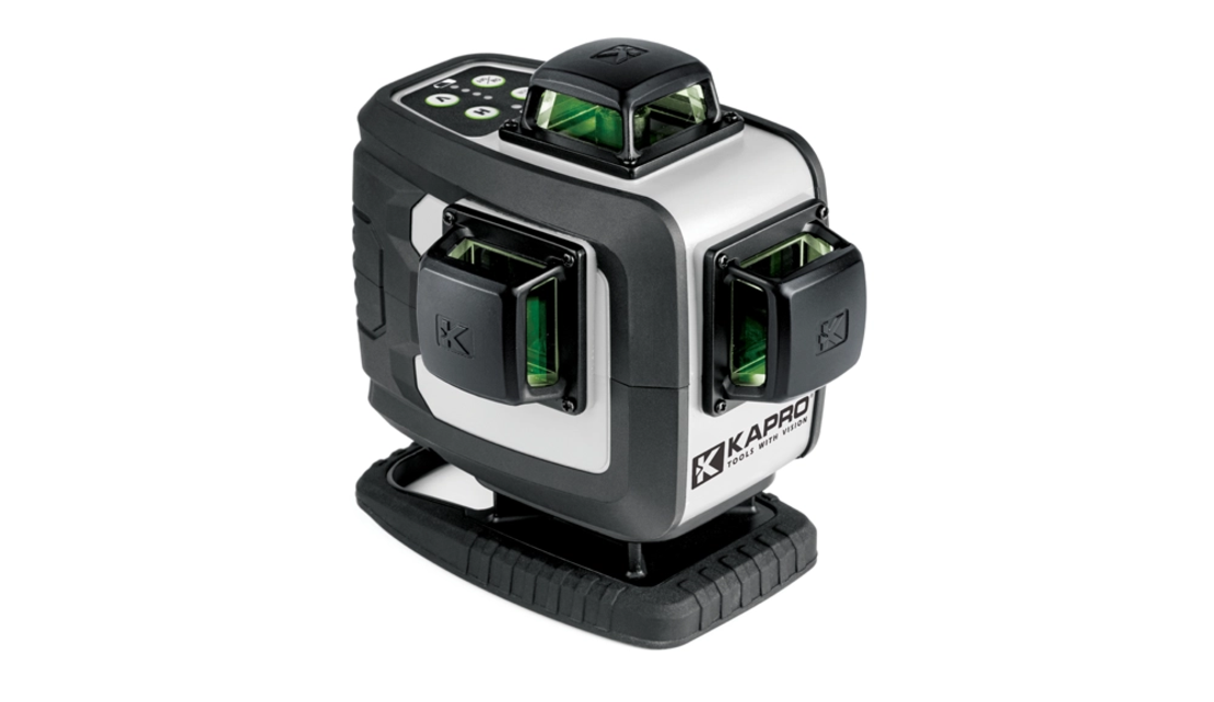 פלס לייזר -  884G PROLASER  4D XTRA