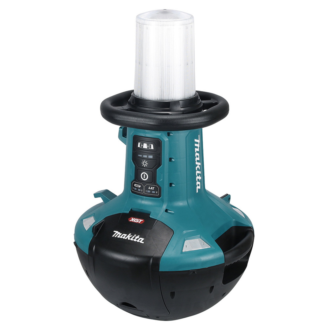 פנס תאורה היקפית 18V 40V נטען חשמלי גוף MAKITA ML010G מקיטה